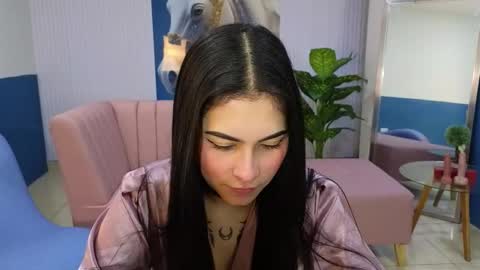 Amy online show from March 26, 7:41 pm