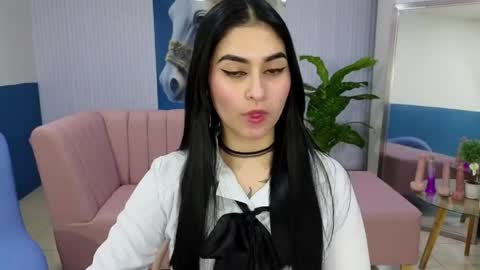 Amy online show from May 16, 9:35 pm
