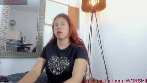 Brenda online show from January 16, 3:45 am