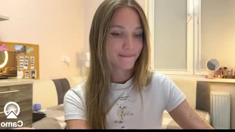 amy_meoww online show from March 9, 6:23 pm