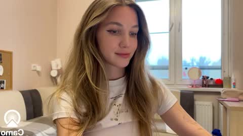 amy_meoww online show from November 11, 12:07 pm