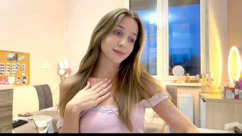 amy_meoww online show from April 12, 5:39 pm