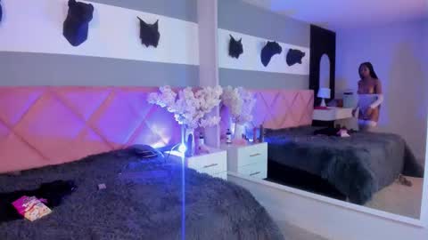 Amy online show from September 26, 10:07 pm