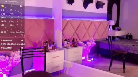 Amy online show from October 1, 9:35 pm