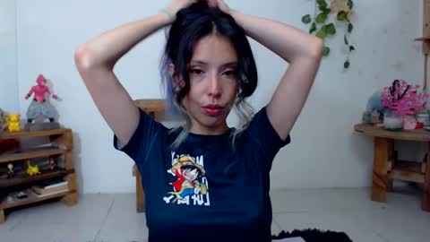 amy mur online show from September 29, 8:41 pm