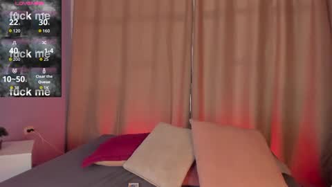 Amy online show from July 14, 12:43 pm