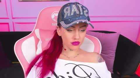 amy_rider online show from October 12, 7:38 pm