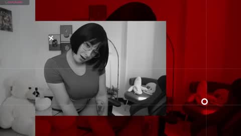 Daniela M online show from April 13, 8:13 pm