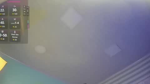 amy_saenz_ online show from October 20, 9:53 pm