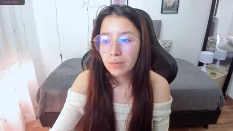 Amy sophia 3 online show from October 14, 1:14 pm