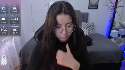 Amy sophia 3 online show from October 18, 4:11 pm