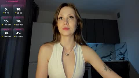 Miriam online show from October 6, 10:16 pm