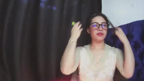 Amy  online show from February 21, 11:44 am