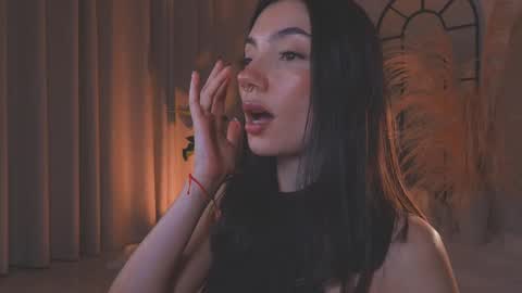 Amy Armstrong online show from September 20, 12:46 am