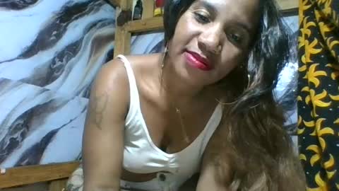 Amyatche online show from June 15, 2:25 am