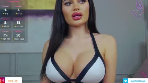 Amy online show from December 19, 9:10 pm