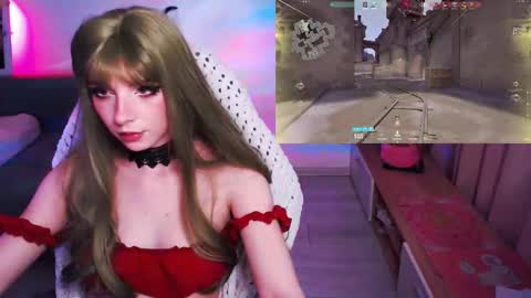 Amy is here  my telegram chanel -  online show from October 26, 8:41 pm