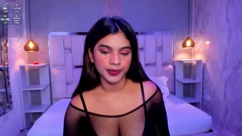 amyevan_ online show from September 24, 10:16 pm