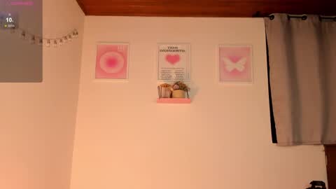 Amy online show from February 19, 1:29 am