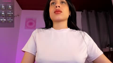 Amy online show from February 6, 12:22 am