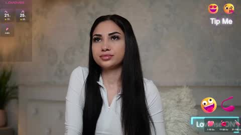 Snapshot of amykaiya chatting on March 5, 6:34 pm Amy online show from March 5, 6:34 pm