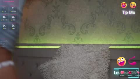 Snapshot of amykaiya chatting on February 26, 9:53 pm Amy online show from February 26, 9:53 pm