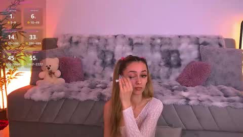 amykentt online show from May 31, 4:39 pm