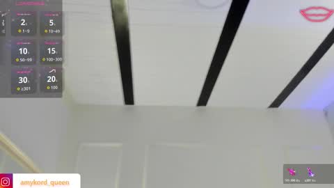 Amykord online show from March 20, 12:10 pm