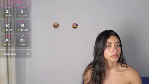 amynovaaa online show from February 24, 8:12 pm