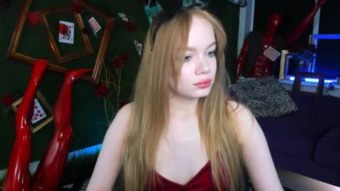 Amy online show from April 4, 5:47 am