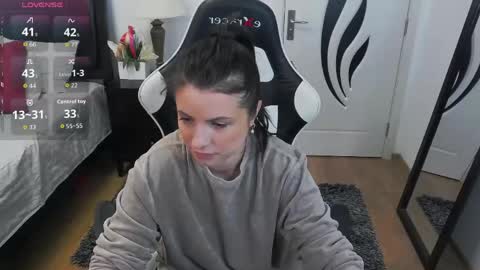 Amy online show from April 22, 4:52 am