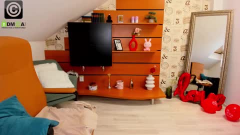 AmyRossie online show from March 7, 8:11 pm