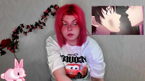 Amy online show from February 17, 1:37 am