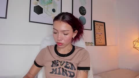 Amy online show from September 15, 1:56 pm