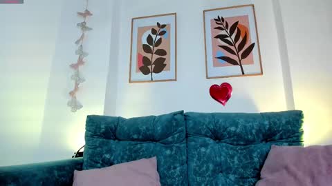 Amy online show from February 26, 2:27 pm