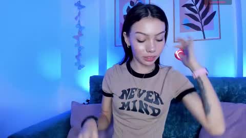 Amy online show from February 22, 1:57 pm