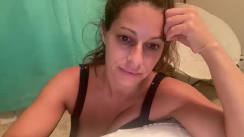 Amy Smilez online show from May 31, 1:26 am