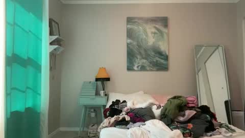 Amy Smilez online show from February 17, 5:23 pm