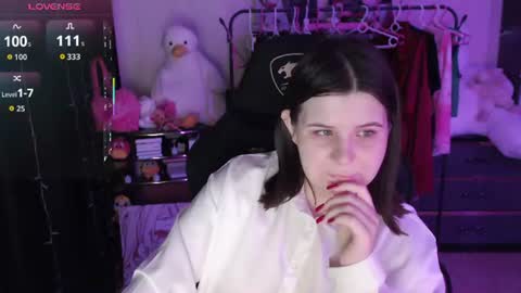 amyvibes online show from July 21, 7:38 pm