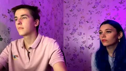 CherryCouple online show from July 26, 7:22 pm