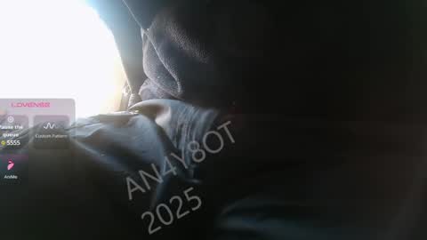 Snapshot of an4y8ot chatting on January 6, 1:08 pm A online show from January 6, 1:08 pm
