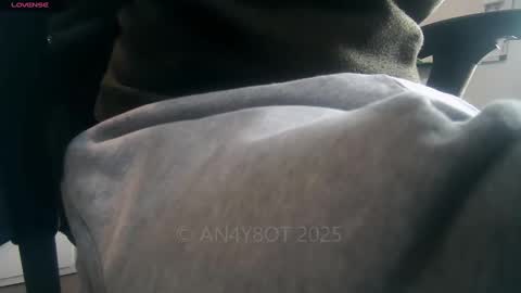 Snapshot of an4y8ot chatting on January 20, 1:00 pm A online show from January 20, 1:00 pm