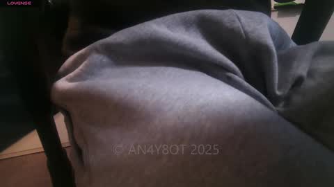 Snapshot of an4y8ot chatting on January 20, 8:52 am A online show from January 20, 8:52 am