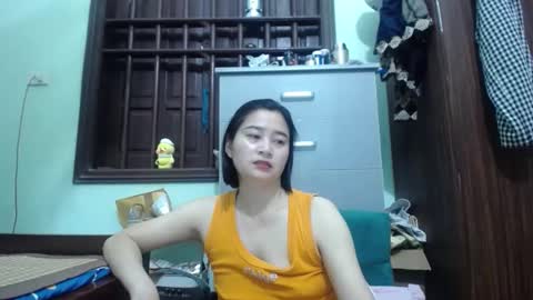 an_naughty online show from May 12, 8:12 am