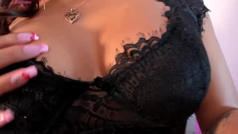 Ana online show from March 2, 11:00 pm