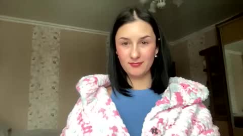 Ana fire007 online show from February 11, 1:59 pm