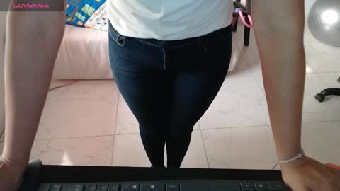  Ana  online show from October 8, 12:00 pm