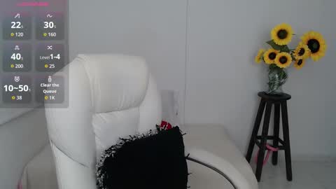  Ana  online show from October 16, 11:47 pm