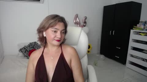  Ana  online show from January 20, 10:59 pm