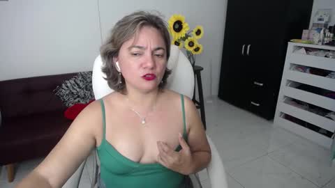  Ana  online show from February 24, 1:13 am